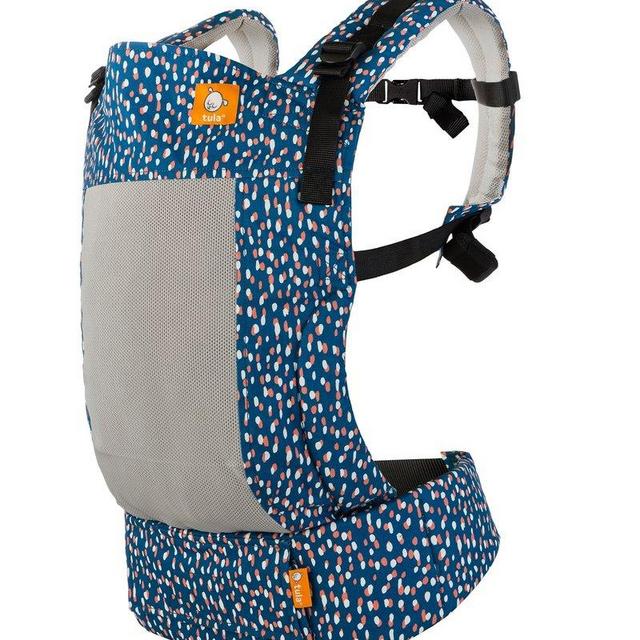 Tula Free-to-Grow Baby Carrier Coast Maya