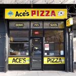 Ace's Pizza