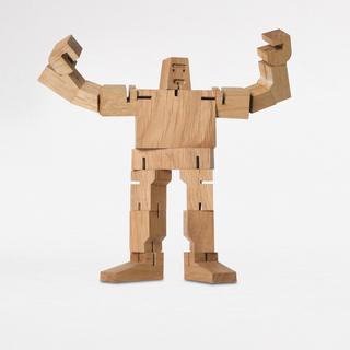 Guthrie Cubebot