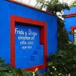 Frida Kahlo Museum