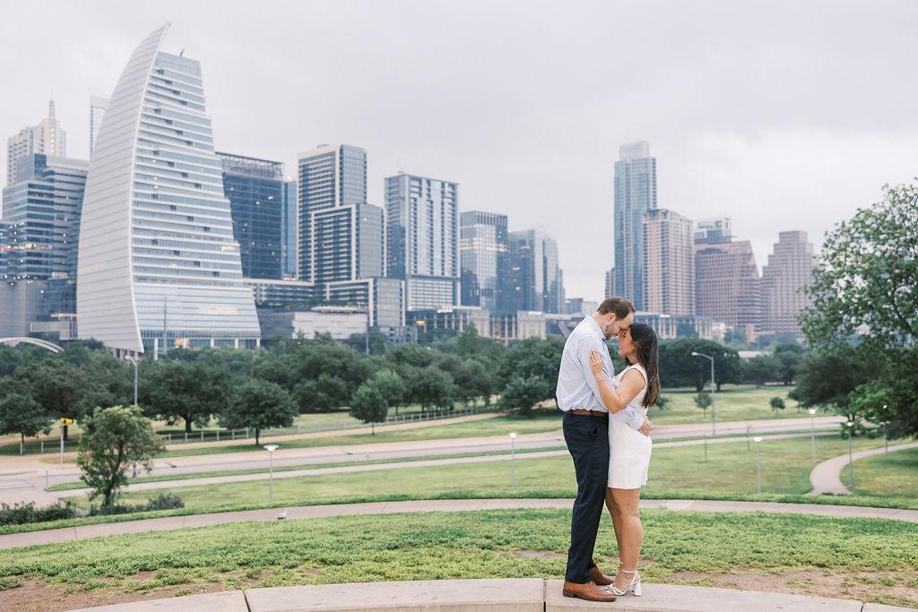 The Wedding Website of Casey Sandahl and Steven Wendler