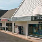Kittery outlets