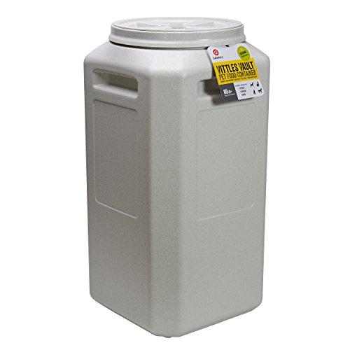 Gamma2 Vittles Vault Outback Airtight Pet Food Storage Container