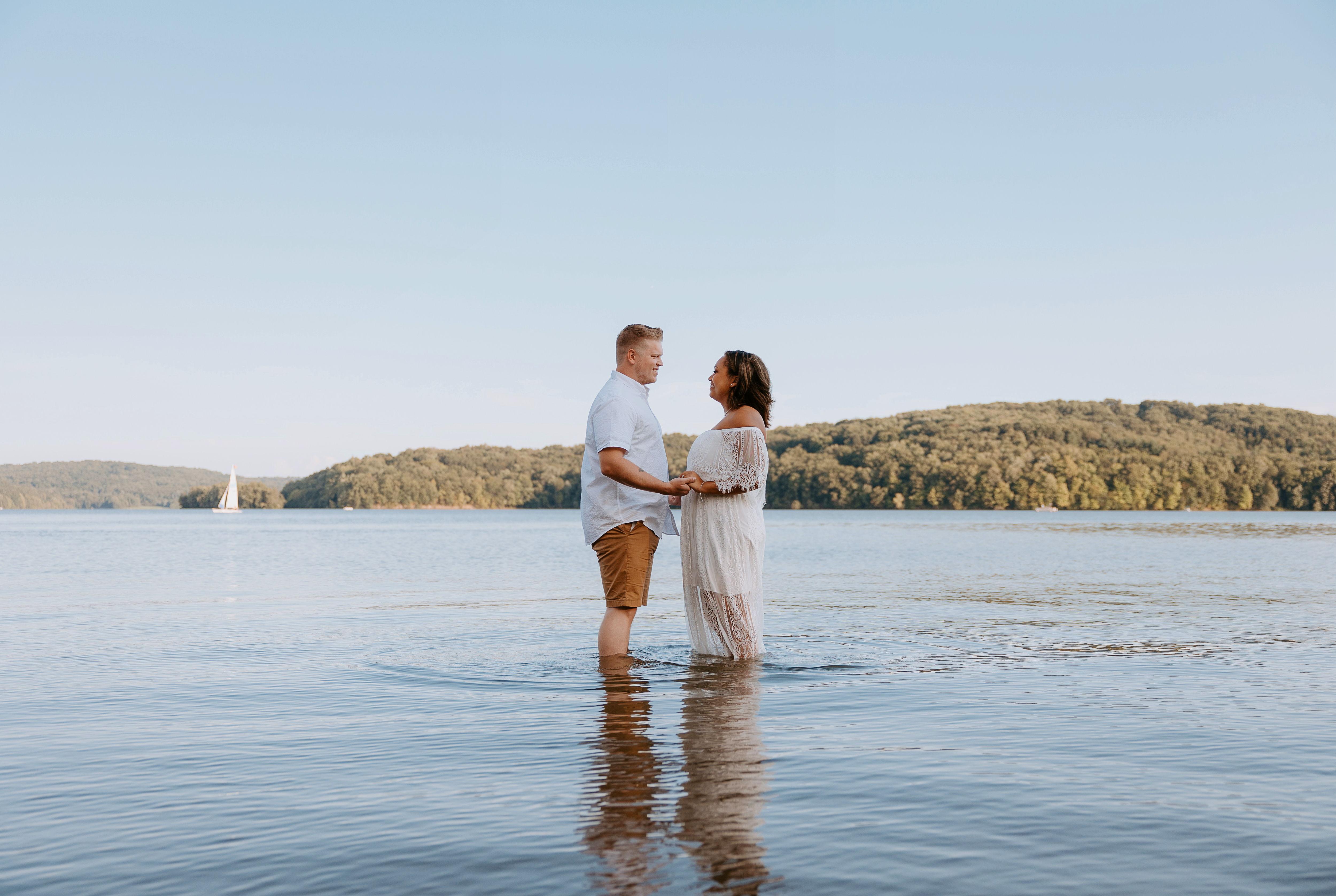 The Wedding Website of Jazlyn Moses and Jacob Borkowski