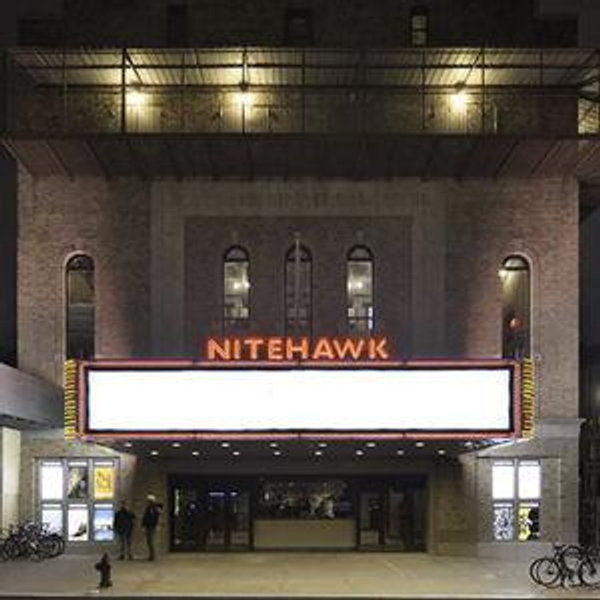 Nitehawk Date Nights