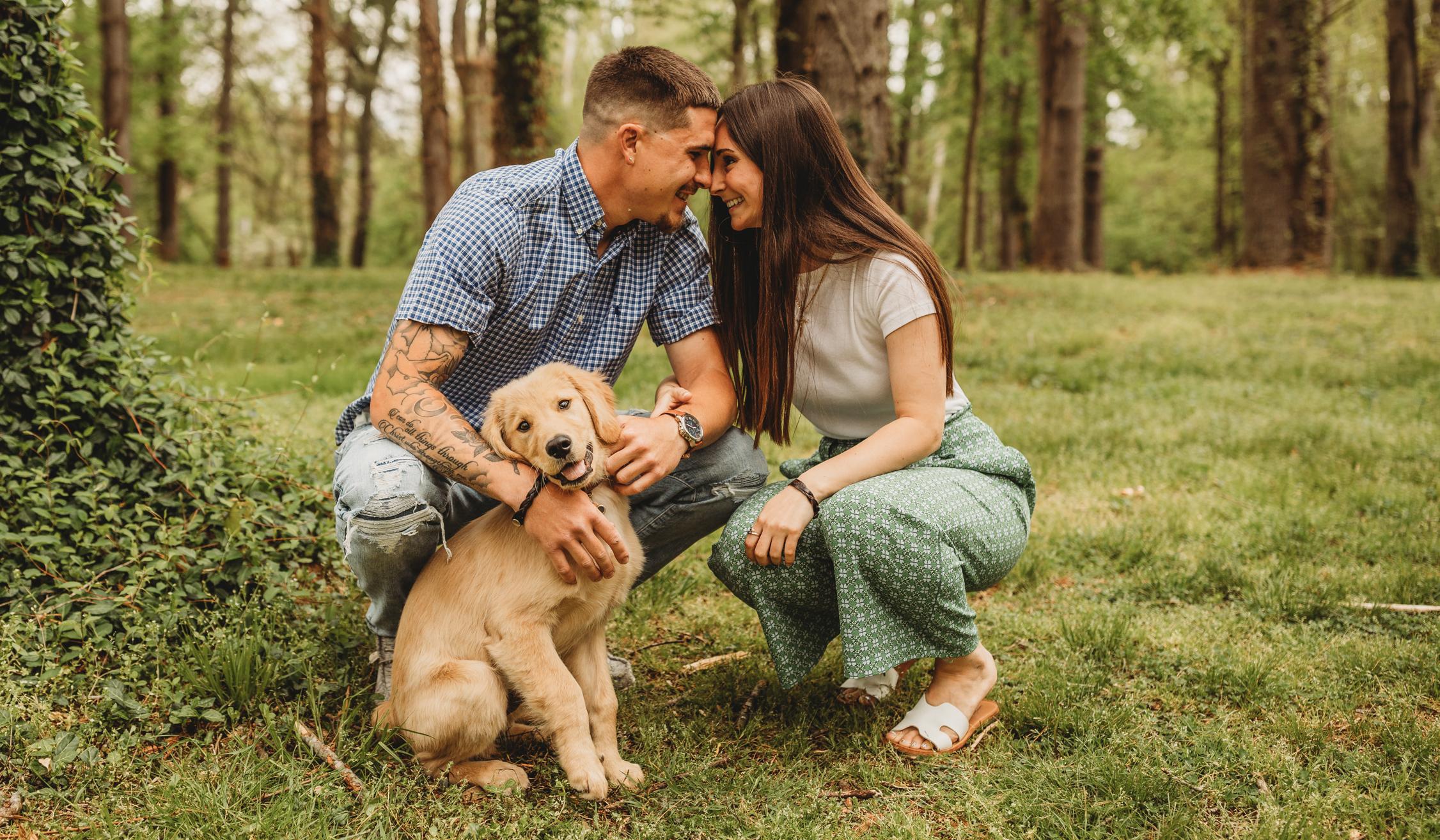 The Wedding Website of Charlie Lucente and Jordan Hughes