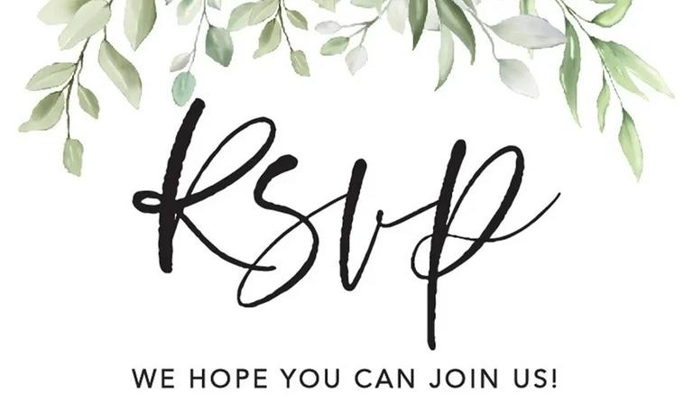 The Wedding Website of April Owle and Myles Montani