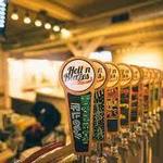 Hell 'n Blazes Brewing Company