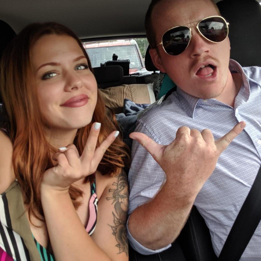 Another wedding weekend in the bag.