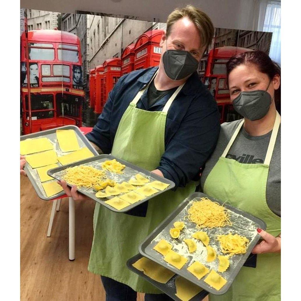 Cooking Classes in Como