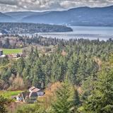 Horth Hill Regional Park