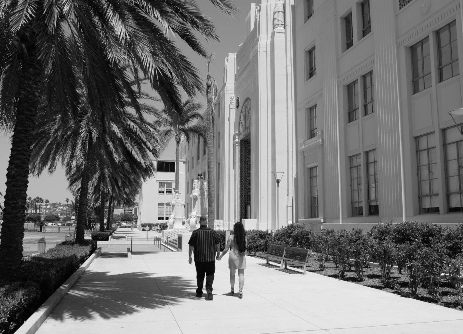 The Wedding Website of Cassandra Garcia and John Garcia