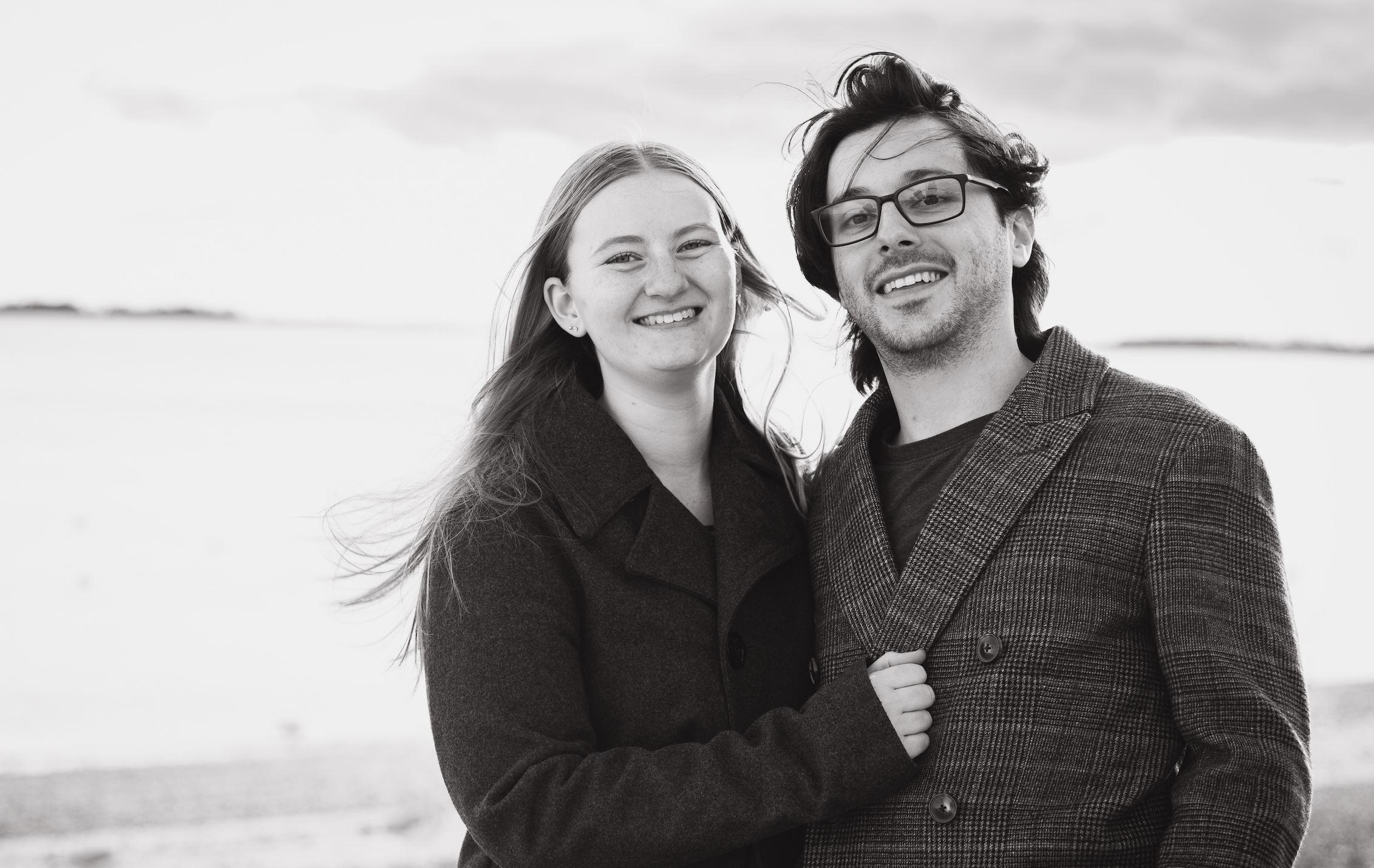 The Wedding Website of Amanda Otto and Elijah Sloat