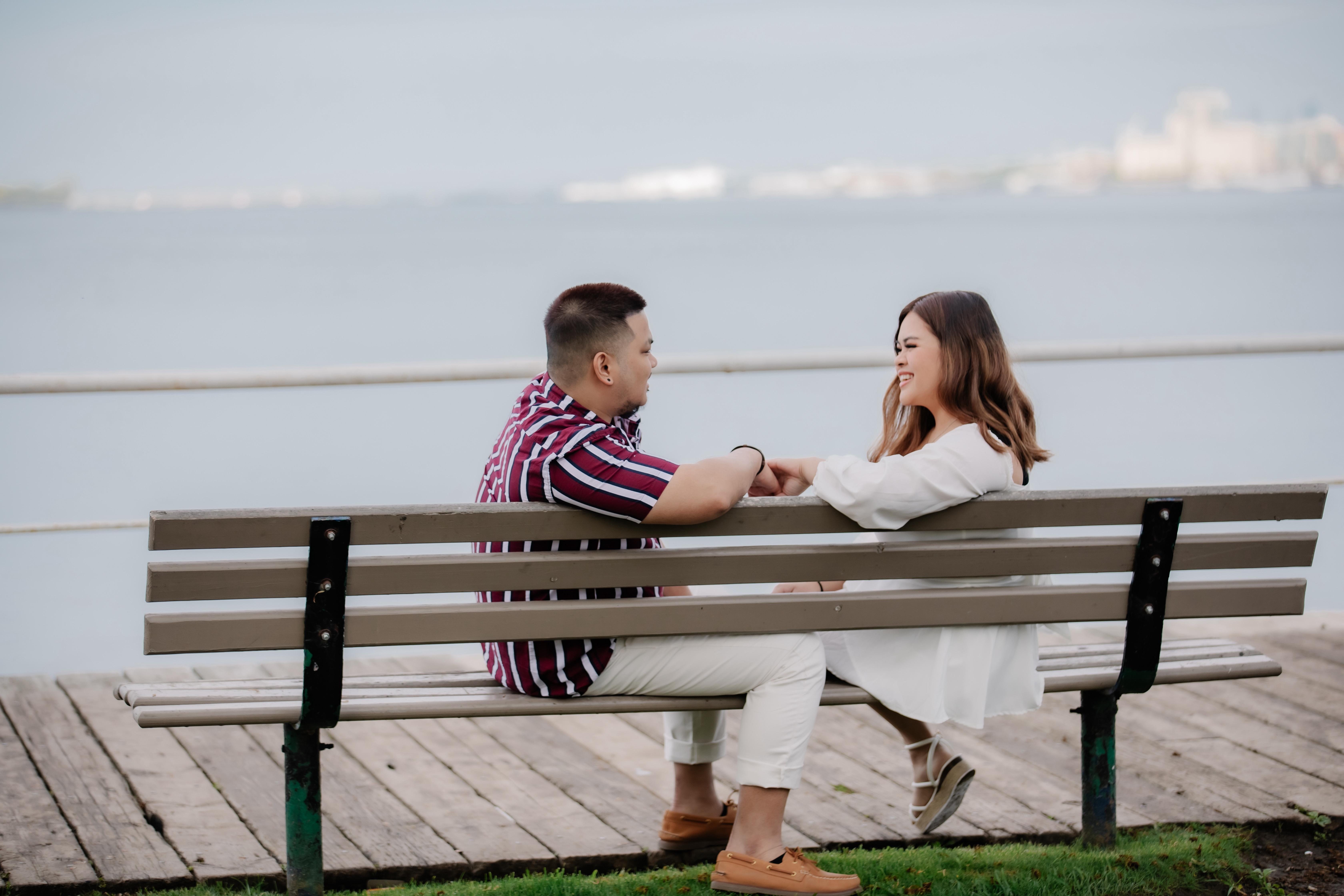 The Wedding Website of Christine Ramos and Angelo Olmon
