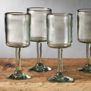Granada Wine Glass, Set of 4