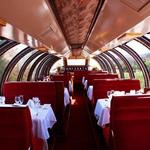Napa Valley Wine Train