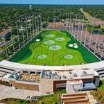 Topgolf Brooklyn Center