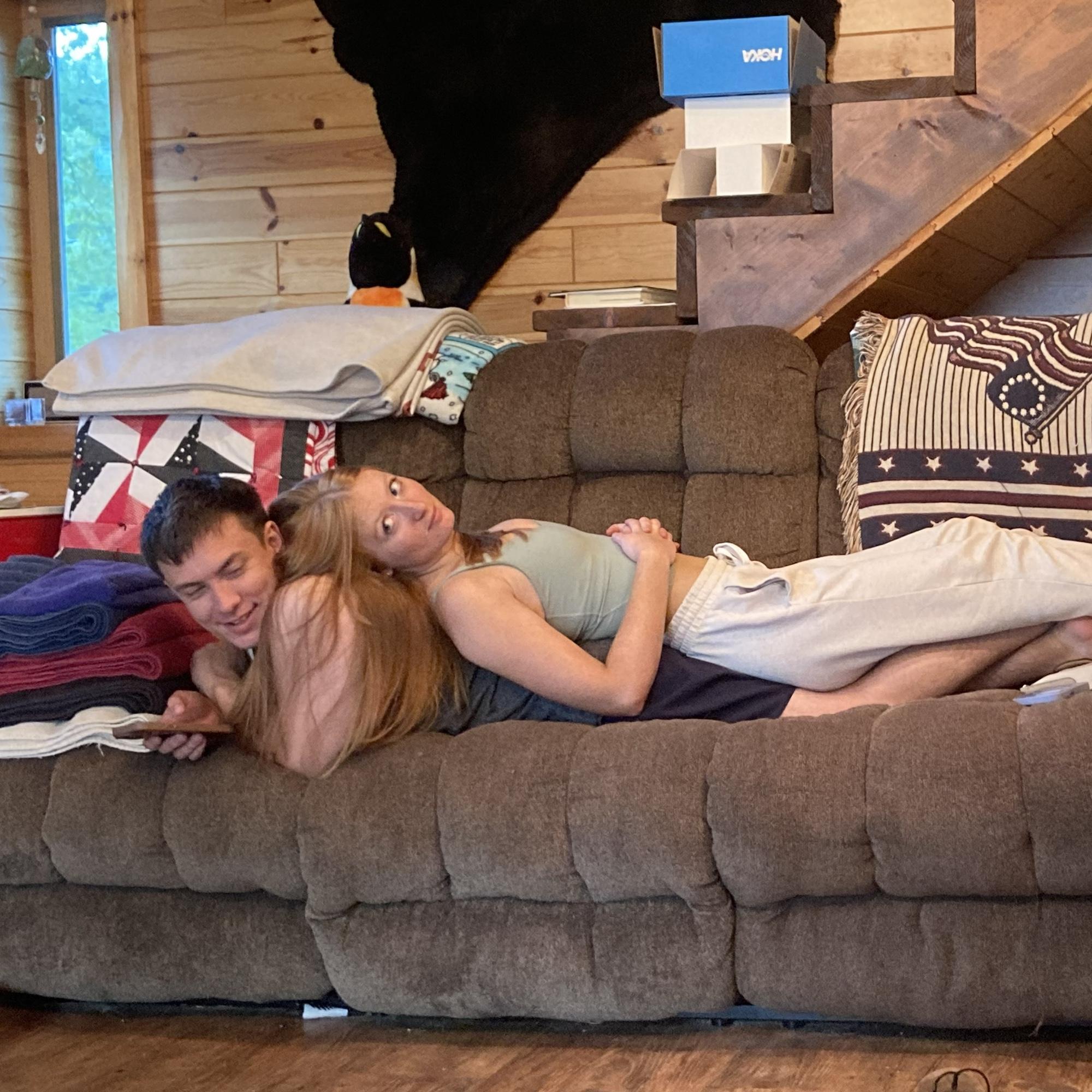 I don’t even know.