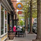 Central Troy Historic District