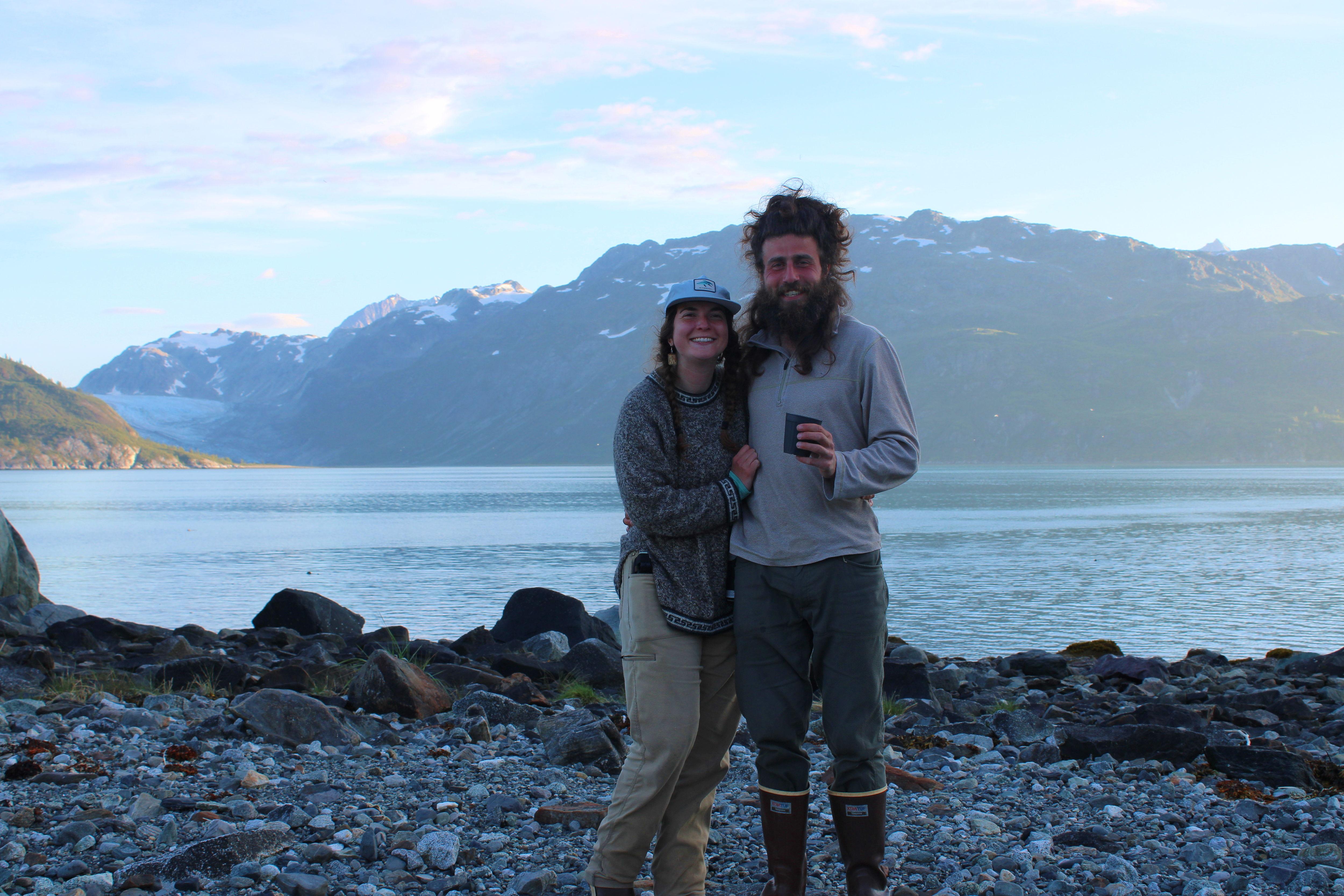 The Wedding Website of Hailey Burley and Lucas Beck