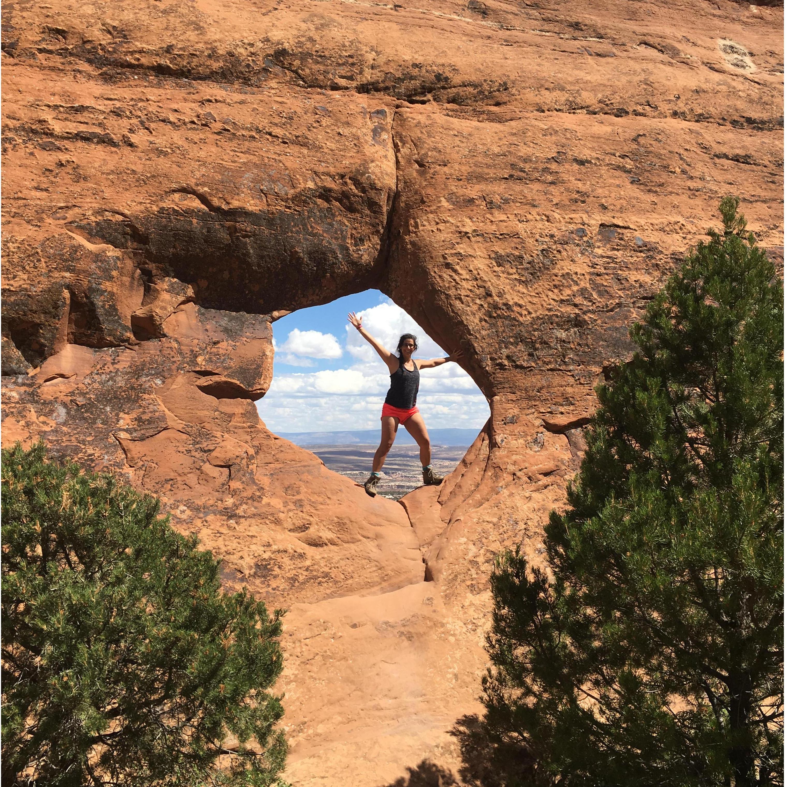 Arches National Park
