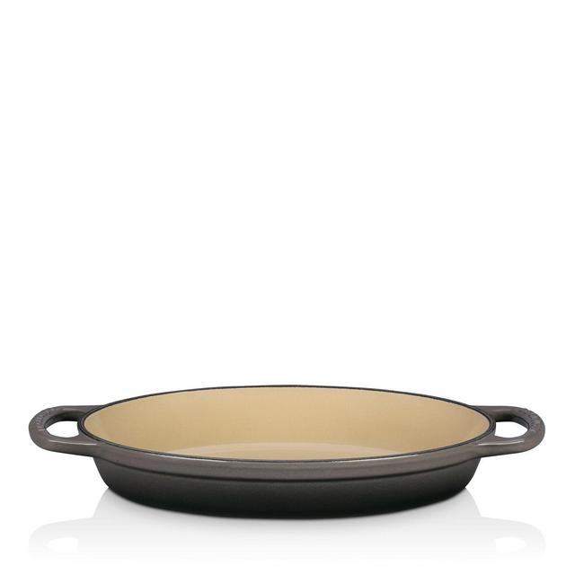 Le Creuset 1-Quart Signature Oval Baker