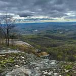 Table Rock State Park