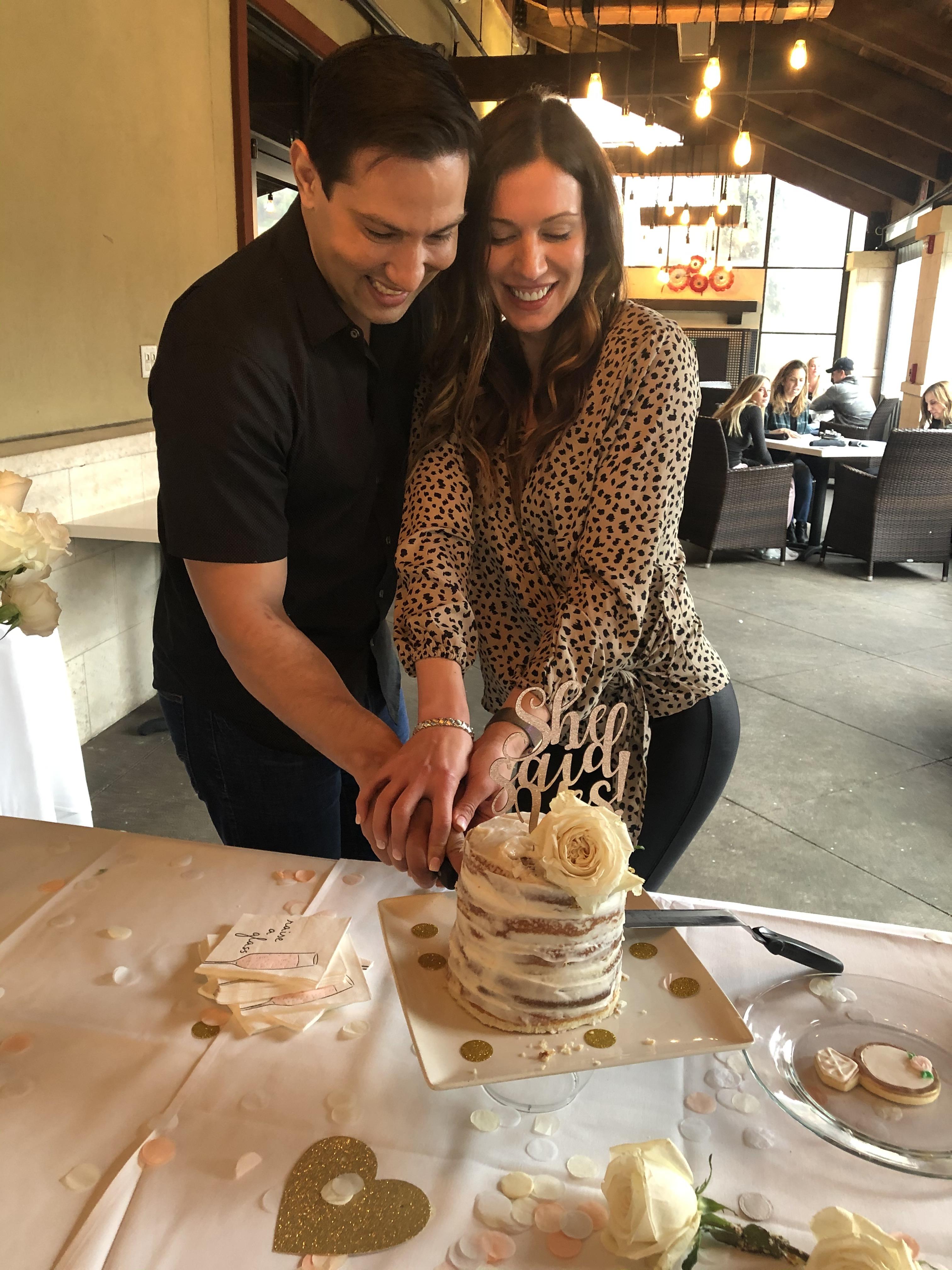 The Wedding Website of Christopher Lopez and Agatha O'Connell