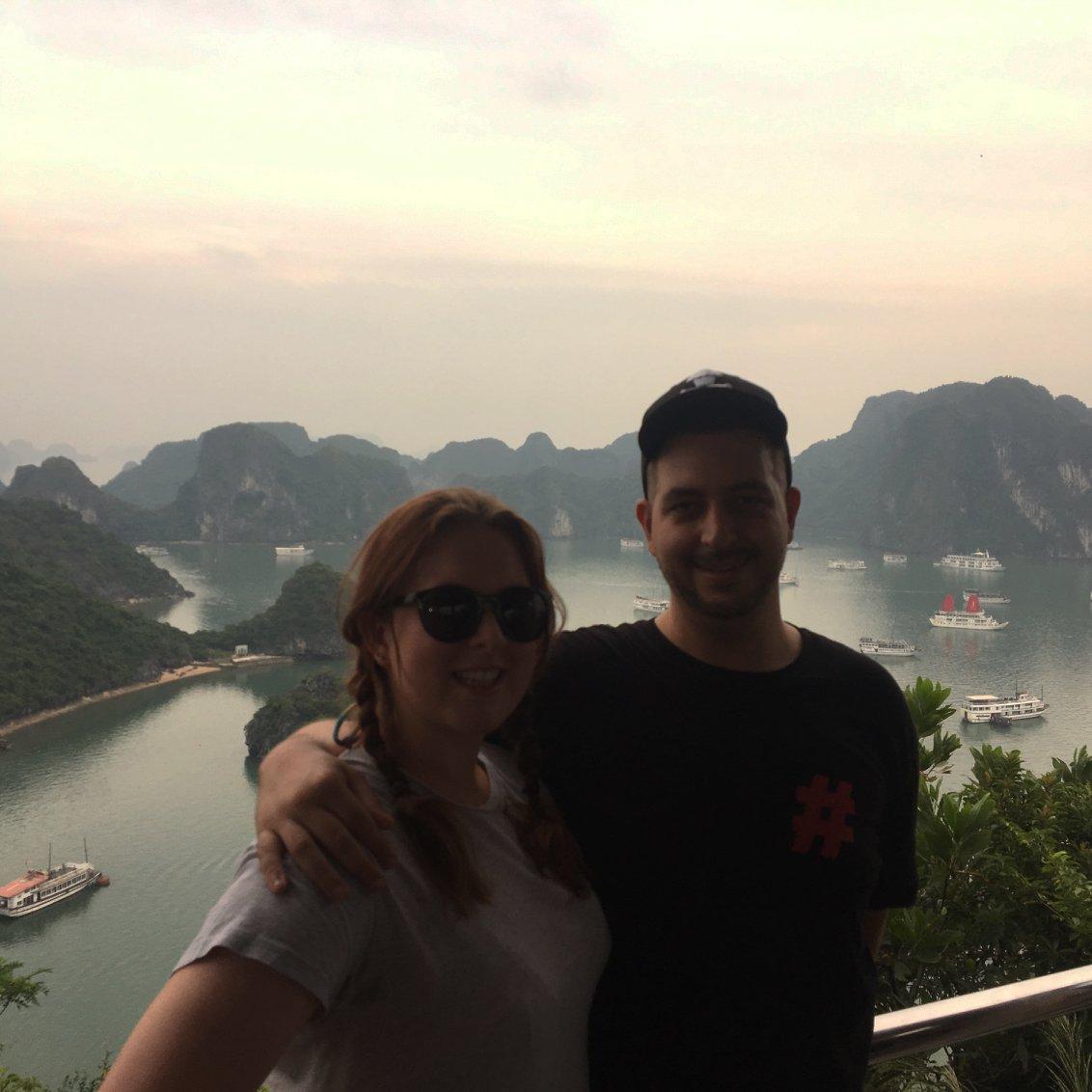 Vietnam