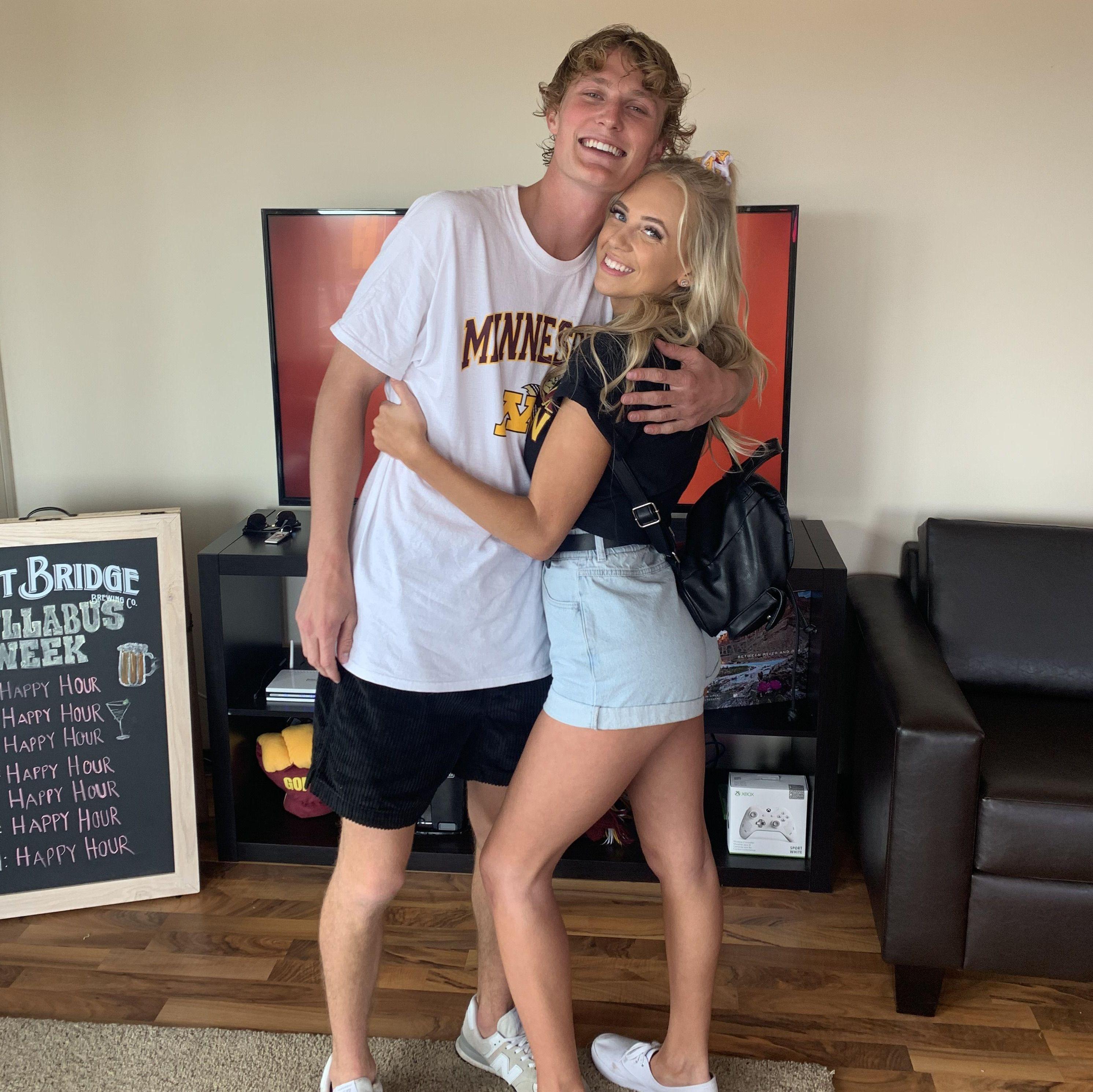 09.14.2019 - starting Junior + Senior year at UMN