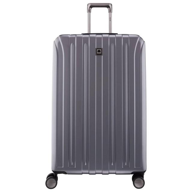 DELSEY Paris Titanium 29" Expandable Spinner Upright Suitcase - Graphite