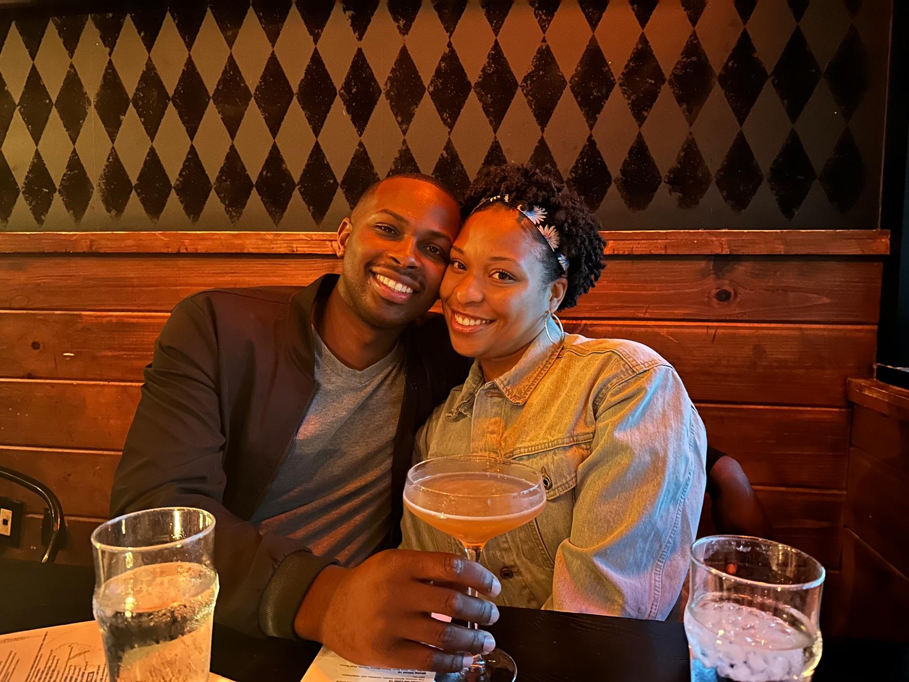 Locke and Key restaurant in Downey, CA