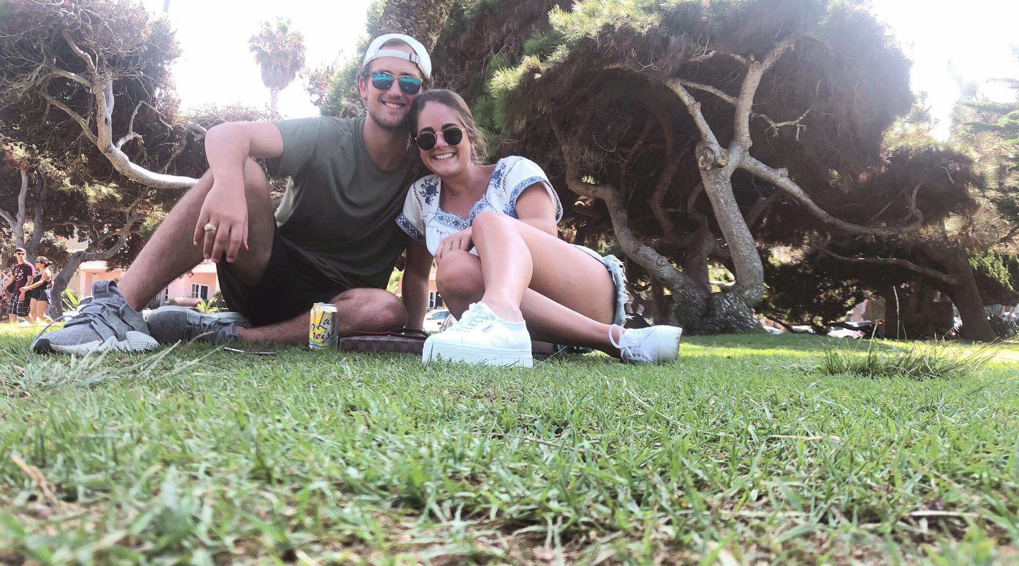 September 2019- E+L’s Trip to La Jolla