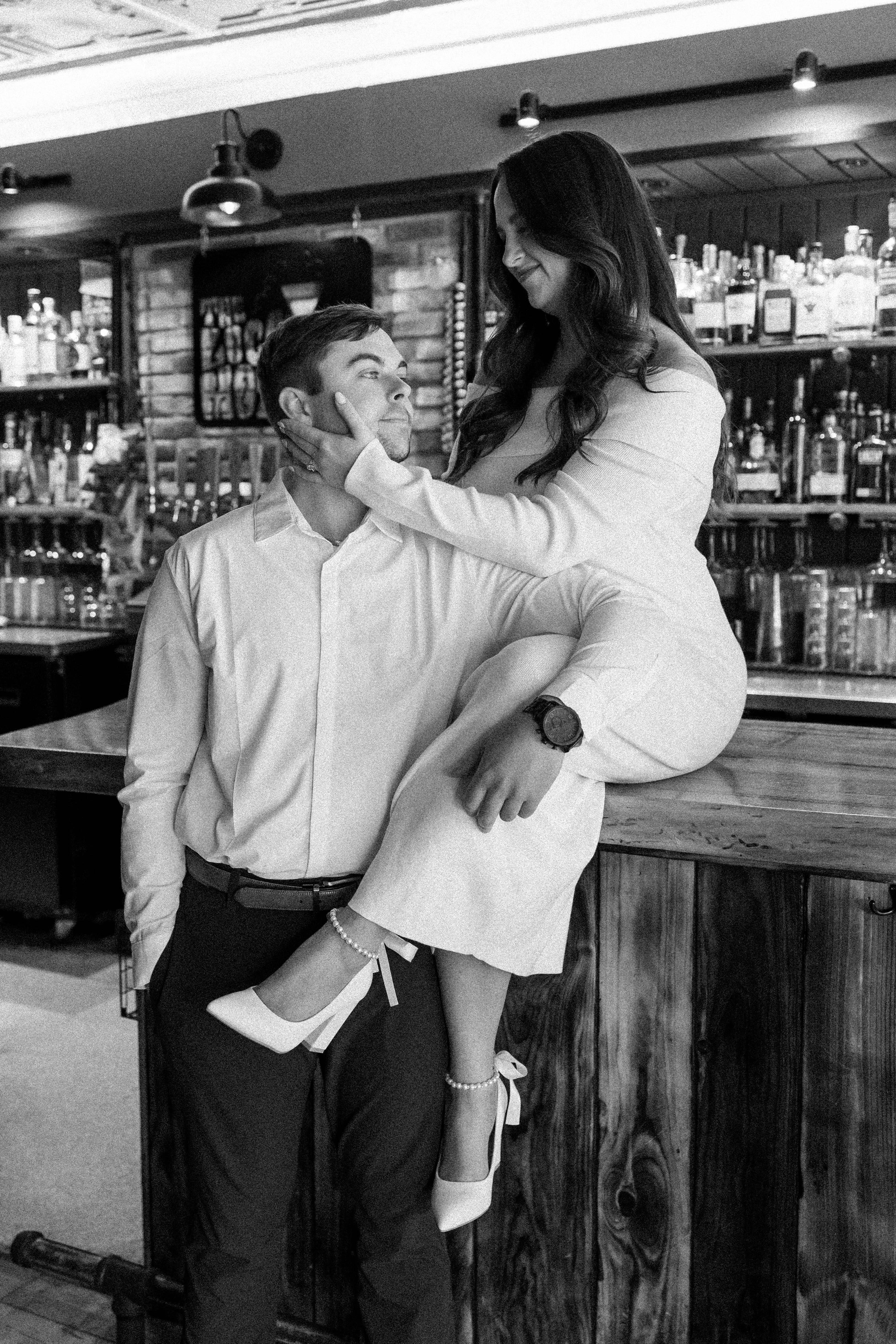 The Wedding Website of Brandon Price and Megan Beane
