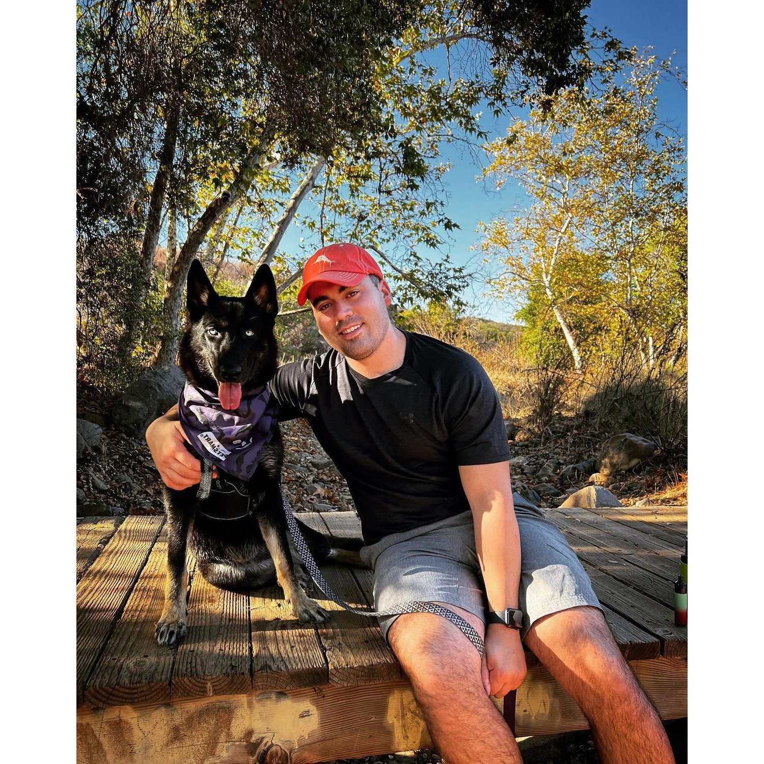 Moving from Hawaii to San Diego 2020