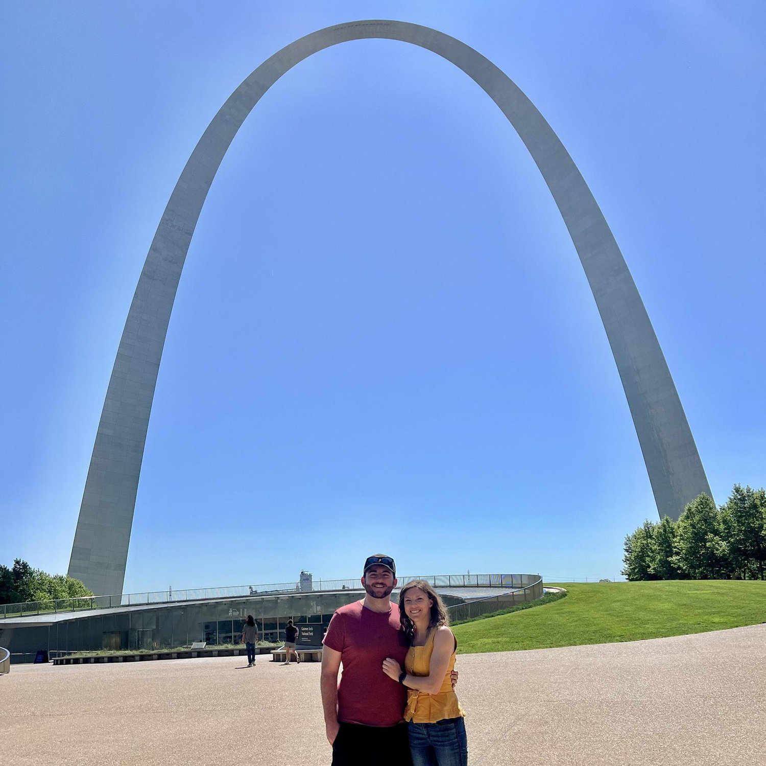 St. Louis, Missouri