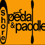 Shore Pedal & Paddle