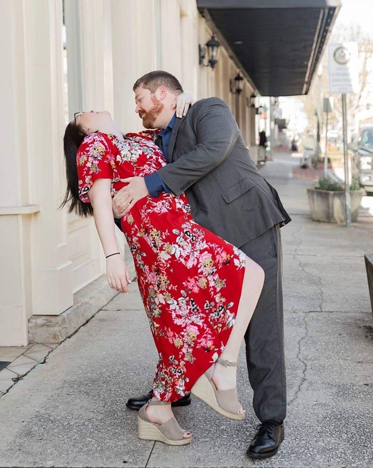 The Wedding Website of Casey Hitzges and Scott Jones