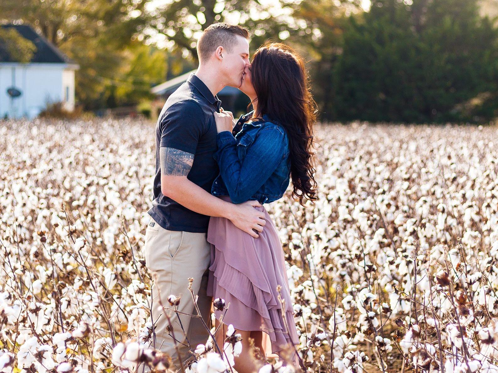 The Wedding Website of Emilee Franklin and Tyler Young