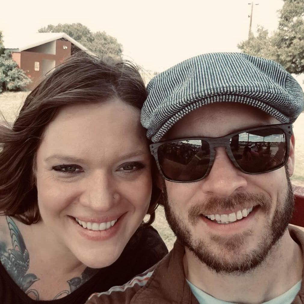 90 degrees on an afternoon in October picking out pumpkins with the kiddos