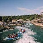 United States National Whitewater Center