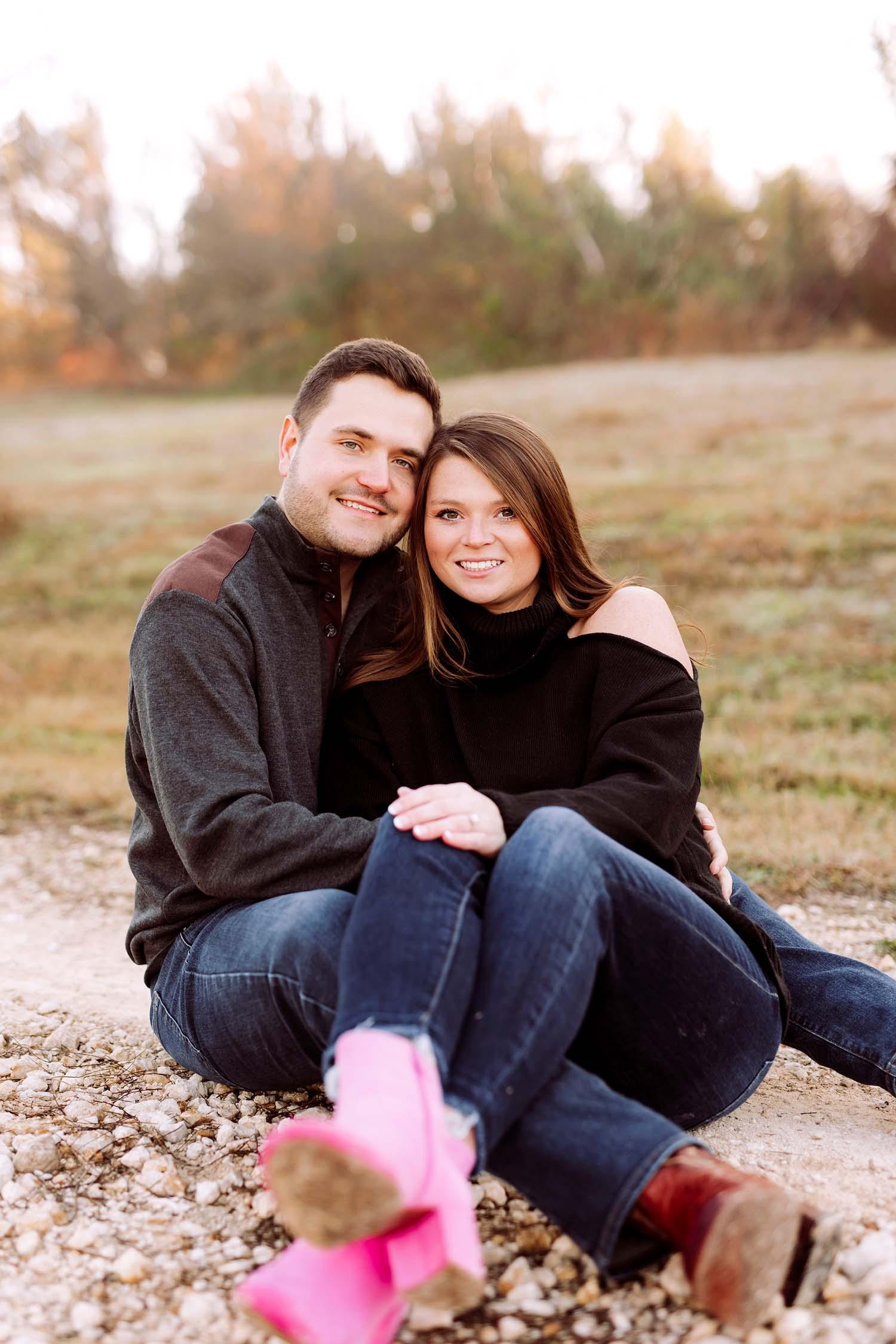 The Wedding Website of Klemson Lancaster and Caige Plsek