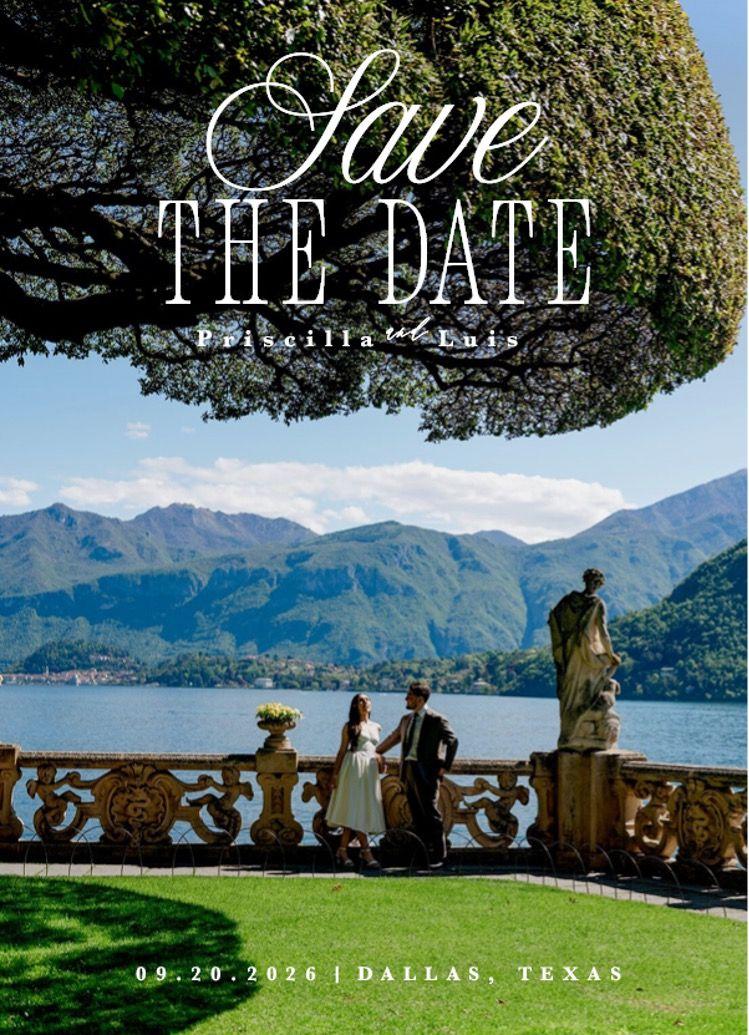 The Wedding Website of Luis Jasso and Priscilla Villanueva