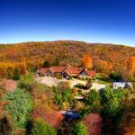 Oak Lodge