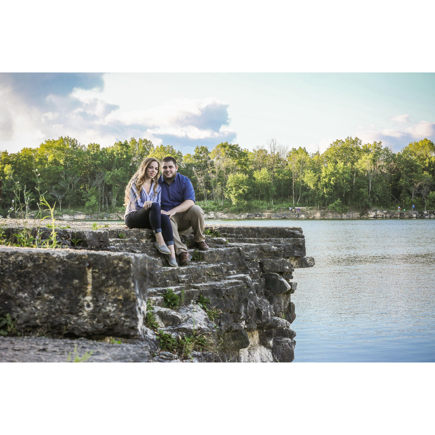 Engagement Pictures