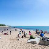 Bradford Beach