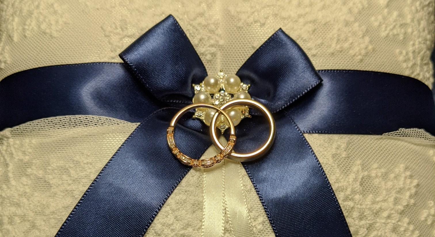 The Wedding Website of Jada Coffey and Elora Burgess