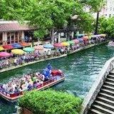 San Antonio River Walk