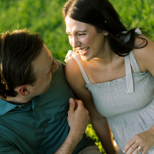 Our Newlywed Fund
