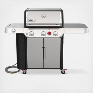 Genesis S-335 Grill, Natural Gas